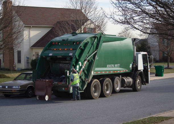Best Hoarding Cleanup  in Westworth Village, TX